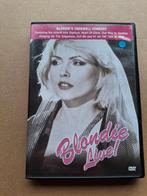 Blondie, Cd's en Dvd's, Alle leeftijden, Ophalen of Verzenden, Zo goed als nieuw