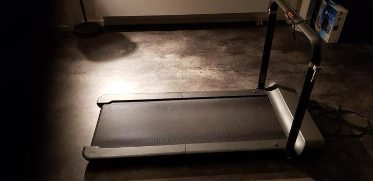 Xiaomi KingSmith WalkingPad R1, Sport en Fitness, Fitnessapparatuur, Zo goed als nieuw, Loopband, Ophalen