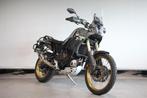 Yamaha TENERE 700 EXPLORE (bj 2024), Bedrijf, Toermotor