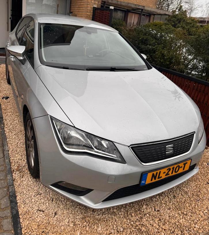 Seat leon, Auto's, Seat, Particulier, Leon, Airconditioning, Bluetooth, Boordcomputer, Climate control, Cruise Control, Elektrische ramen