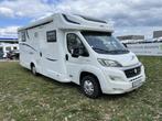 Mc-Louis MC4 281, Airbags, Bedrijf, Koelkast, Half-integraal