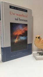 Sonnevelt, Ds. C.; Uw waarheid zal bestaan, Boeken, Ophalen of Verzenden, Gelezen, Christendom | Protestants
