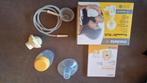 Medela Personal fit plus - 27mm - single pump set, Kinderen en Baby's, Babyvoeding en Toebehoren, Ophalen of Verzenden, Nieuw