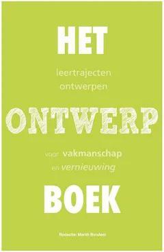 Het ontwerpboek EAN 9789491552007, Boeken, Advies, Hulp en Training, Zo goed als nieuw, Ophalen of Verzenden