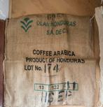 Jute koffie zakken, Ophalen of Verzenden