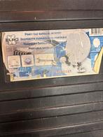 Philips reciver DSR 7121/22 compleet schotel, Ophalen, Philips