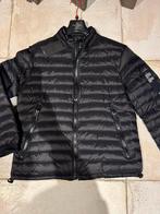 Nieuwe originele sportieve Peuterey winter puffer jas XL XXL, Kleding | Heren, Jassen | Winter, Zwart, Nieuw, Overige maten, Ophalen of Verzenden