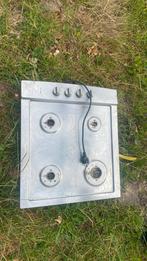Gasfornuis, Ophalen, Zo goed als nieuw, Minder dan 100 cm