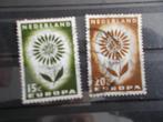 1964 - europa-cept (323g), Postzegels en Munten, Postzegels | Nederland, Verzenden, Gestempeld