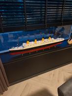 LEGO 10294 Titanic - incl doos en boekjes, Kinderen en Baby's, Speelgoed | Duplo en Lego, Lego, Info@lego.com, Lego, Ophalen of Verzenden