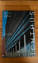 Ichthus- Hogeschool Rotterdam, Ophalen of Verzenden, Zo goed als nieuw, Architectuur algemeen