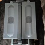 Philips Original Home Solaria Opvouwbare Zonnebank, Witgoed en Apparatuur, Zonnebanken en Gezichtsbruiners, Ophalen, Gebruikt