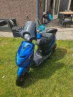 Piaggio Zip 50cc 4T 3V iGet, bj 2019, Ophalen, Gebruikt, Maximaal 45 km/u, Zip