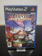 Wraith Unleashed - PlayStation 2 (PS2), Gebruikt, Ophalen of Verzenden, 3 spelers of meer, Strategie en Constructie