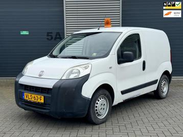 Fiat Fiorino 1.4 Basis BENZINE 2009