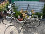 Dames fiets., Fietsen en Brommers, Fietsen | Dames | Damesfietsen, Ophalen of Verzenden, Zo goed als nieuw, Overige merken