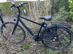 Giant Chill 2 herenfiets 28 inch, Ophalen, Versnellingen, 49 tot 53 cm, Giant