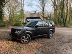 landrover discovery winterbanden met velgen, 19 inch, Banden en Velgen, Terreinwagen, Gebruikt