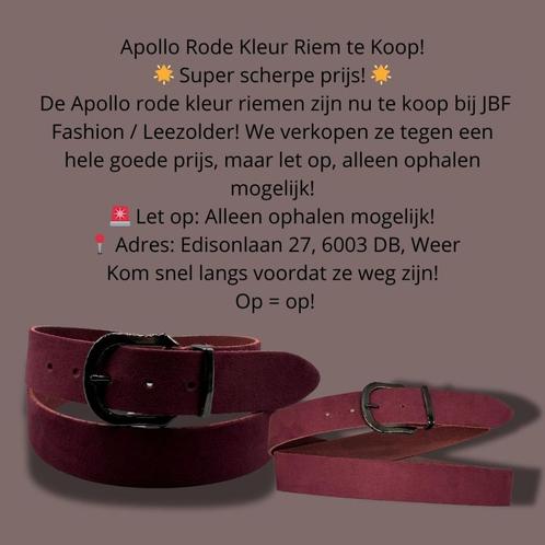 riemen, Kleding | Dames, Riemen en Ceinturen, Zo goed als nieuw, Overige kleuren, Ophalen