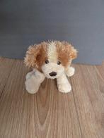 klein honden knuffeltje, Ophalen, Gebruikt, Hond