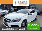 Mercedes-Benz A-Klasse 180 Ambition AMG € 16.450,00, Auto's, Mercedes-Benz, Nieuw, Origineel Nederlands, 5 stoelen, 1295 kg