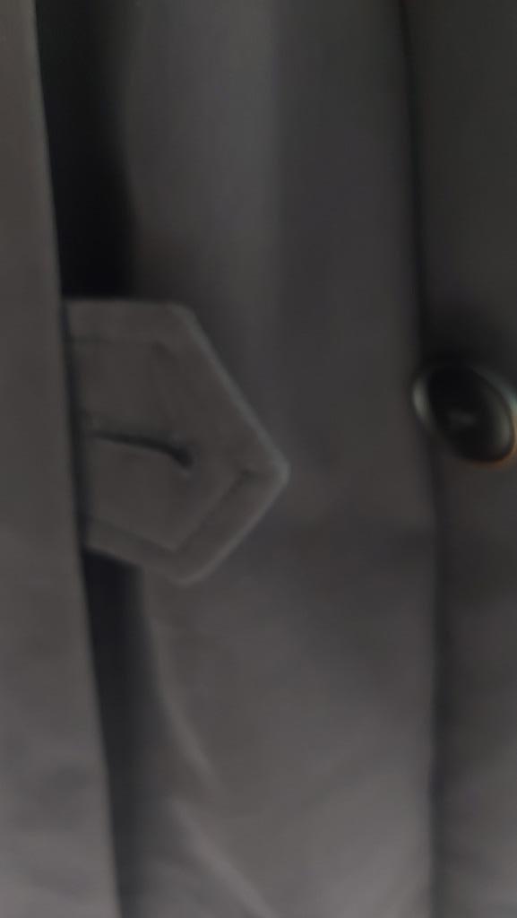 ZARA mantel/jas, Kleding | Dames, Jassen | Zomer, Nieuw, Maat 42/44 (L), Grijs, Ophalen