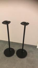 Standaards, set voor de speakers van sonos one, Muziek en Instrumenten, Standaards, Ophalen, Zo goed als nieuw