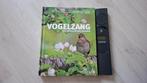 Jan Pedersen - Vogelzang, Boeken, Dieren en Huisdieren, Jan Pedersen; Lars Svensson, Ophalen of Verzenden, Zo goed als nieuw, Vogels