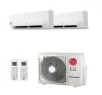 Airco Multsplit LG, Ophalen of Verzenden, Nieuw, Verwarmen, Wandairco