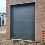 Roldeur, Doe-het-zelf en Verbouw, Deuren en Horren, Ophalen, Garagedeur, Zo goed als nieuw, Metaal