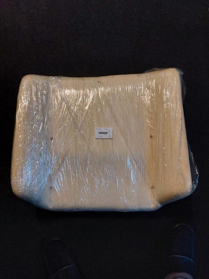 BMW 1502 1602 1802  2002 Tii Stoelvulling Rug Links, Auto diversen, Auto-accessoires, Nieuw, Ophalen of Verzenden