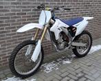 Suzuki rmz 250, Ophalen, Gebruikt, Suzuki