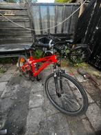 B twin mountianbike opknapper, Hardtail, Ophalen of Verzenden, Gebruikt, Overige merken