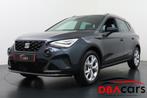 SEAT Arona 1.0 TSI FR Business Connect Full Options, Gebruikt, Parkeercamera, Bedrijf, 3 cilinders
