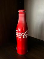 Coca Cola Vol Denemarken - Limited Edition aluminium flesje, Ophalen of Verzenden, Zo goed als nieuw, Verpakking