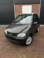 Ligier xtoo titanium | Alu sport velgen | leren stoelen, Ophalen, Gebruikt, Max, Ligier