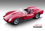 Ferrari 250 Testa Rossa TM18260 Tecnomodel PRE-ORDER, Ophalen of Verzenden