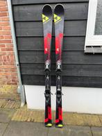 Fischer Progressor ski’s, Ophalen, 160 tot 180 cm, Skiën, Ski's
