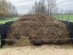 Schone paardenmest, met aanhanger bereikbaar!, Tuin en Terras, Aarde en Mest, Ophalen, Mest