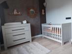 Babybed + commode, Kinderen en Baby's, Babywiegjes en Ledikanten, Ophalen, Gebruikt, Ledikant