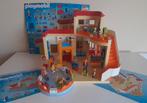 Te koop: Playmobil 5567+5570 Kinderdagverblijf (Set 50), Ophalen of Verzenden, Zo goed als nieuw, Complete set