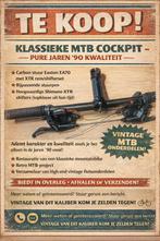 Vintage Mtb XTR M952, Fietsen en Brommers, Fietsonderdelen, Shimano xtr, Shimano, Overige typen, Zo goed als nieuw