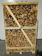 Opruiming hout Briketten pellets ophalen deze week op is op., Ophalen, Blokken