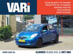 Toyota Yaris 1.3 VVTi Sol (bj 2007), Voorwielaandrijving, Gebruikt, 547 kg, Origineel Nederlands