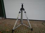 Laser statief incl. wandhouder., Ophalen, Overige meters