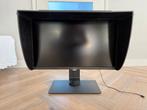 BenQ SW271 Kleur echte fotografie 4K monitor + i1Display Pro, Computers en Software, Monitoren, Ophalen, BENQ, Thunderbolt, Full HD