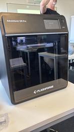 Flasforge 3D printer, Ingebouwde Wi-Fi, Flashforge, Ophalen of Verzenden, Zo goed als nieuw