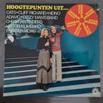 LP Hoogtepunten uit De zevensprong, Cd's en Dvd's, Vinyl | Verzamelalbums, Overige genres, Gebruikt, Ophalen of Verzenden, 12 inch