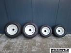 Set z.g.a.n. gazonbanden Shibaura SX26- 25