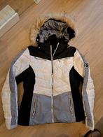 Mckinley dames skijas maat M, Maat 38/40 (M), Ophalen of Verzenden, Zo goed als nieuw, Jack